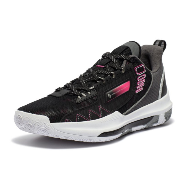 361° Men's Basketball Shoes 572411108-4